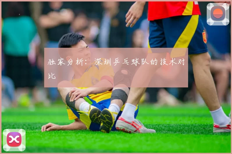独家分析：深圳乒乓球队的技术对比